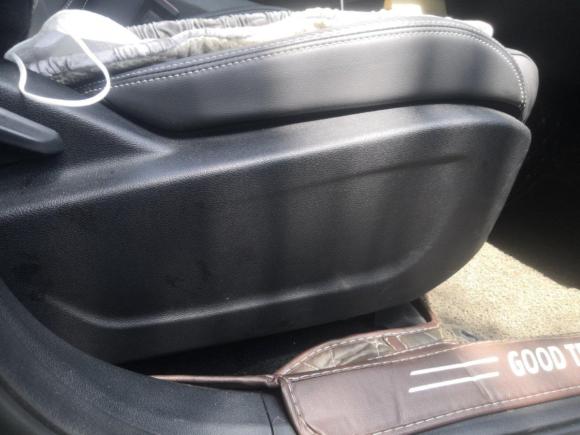 [上海·沪C] 二手吉利汽车博越2020款 1.8TD DCT智尊PRO