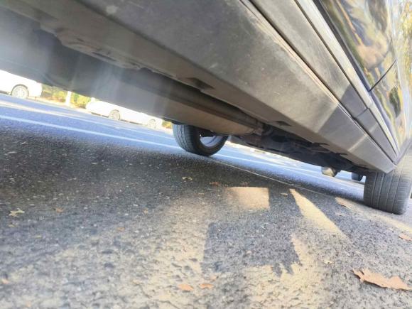 [青岛·鲁B] 二手比亚迪唐2018款 2.0T 自动智联尊贵型 7座 国V