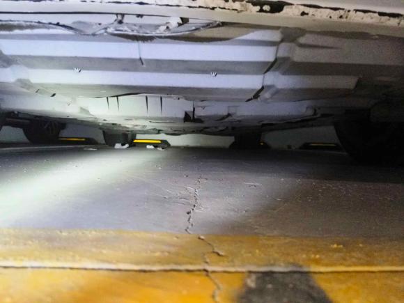 [西安·蒙A] 二手雷克萨斯雷克萨斯IS2011款 250 运动版