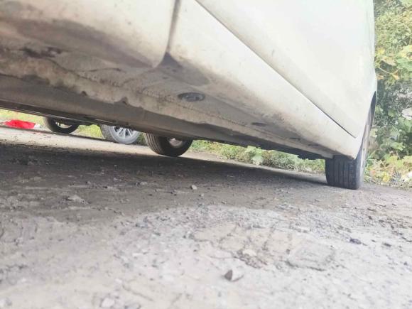 [湖州·浙E] 二手现代朗动2012款 1.6L 自动领先型