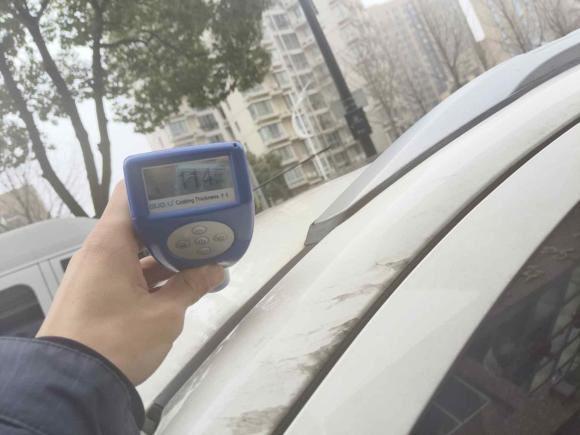 [嘉兴·浙F] 二手福特翼搏2013款 1.5L 自动尊贵型