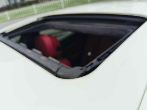 [温州·浙C] 二手玛莎拉蒂总裁2013款 3.0T 标准型