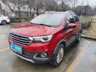 哈弗哈弗H12015款 1.5L 手动都市型「苏州二手车」「天天拍车」