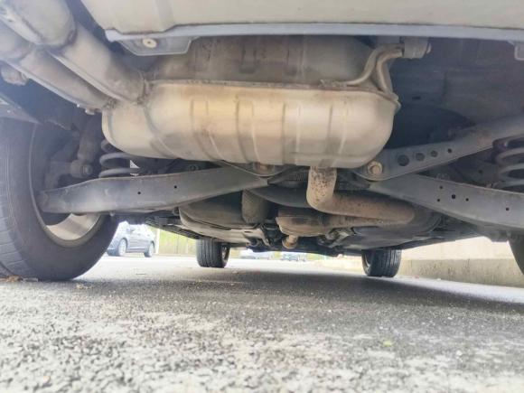 [上海·皖M] 二手大众途观2013款 1.8TSI 自动两驱豪华型