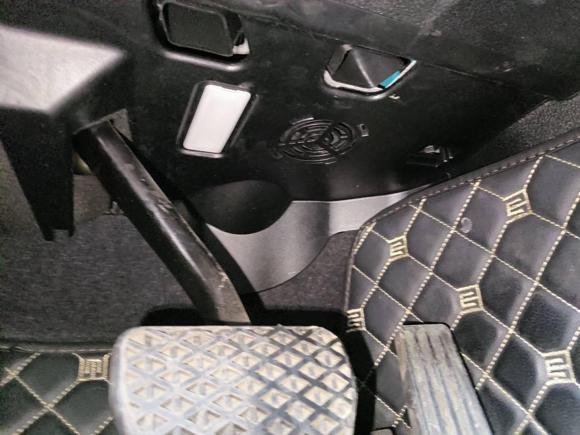 [济南·鲁A] 二手宝马宝马3系2017款 320Li 时尚型