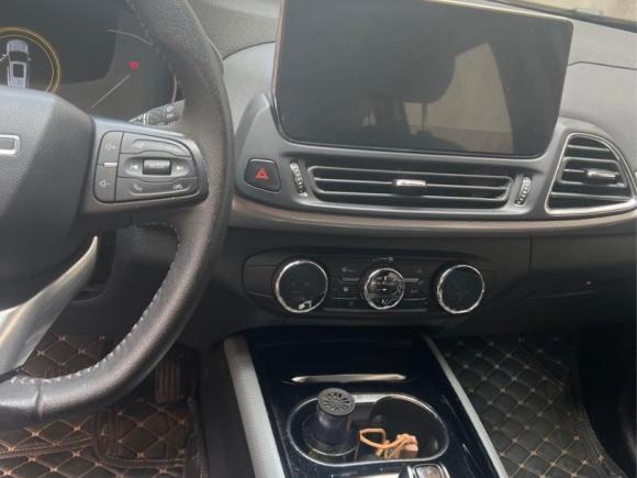 [杭州·浙H] 二手星途星途凌云2019款 1.6T 两驱铂金版