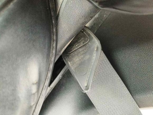 [宁波·浙B] 二手本田思铂睿2015款 2.0L 尊贵版