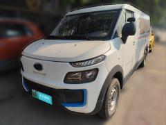 [广州·粤A]开瑞&nbsp;&nbsp;海豚EV&nbsp;&nbsp;2019款智享版