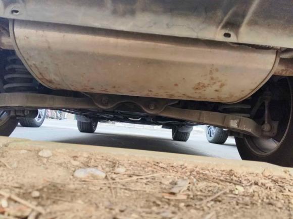 [北京·京Q] 二手沃尔沃沃尔沃XC602012款 T5 智雅版