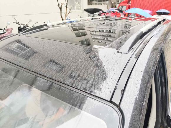 [温州·皖H] 二手东风风行风行S5002016款 1.6L CVT尊贵型