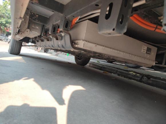 [广州·粤A] 二手开瑞海豚EV2019款 智享版