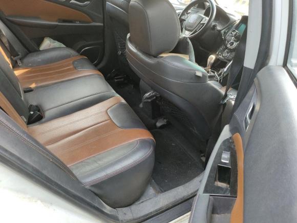 [佛山·桂R] 二手比亚迪秦2014款 1.5T 尊贵型