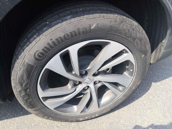 [青岛·鲁U] 二手别克昂科威2022款 昂科威S 552T 两驱精英型