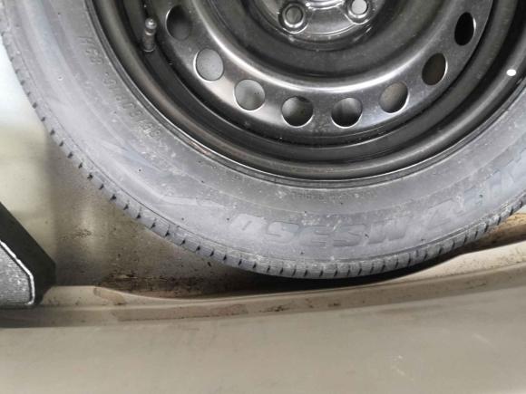 [广州·粤A] 二手日产骐达TIIDA2011款 1.6L CVT舒适型