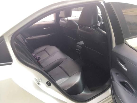 [芜湖·皖A] 二手丰田卡罗拉2021款 1.2T S-CVT 豪华版