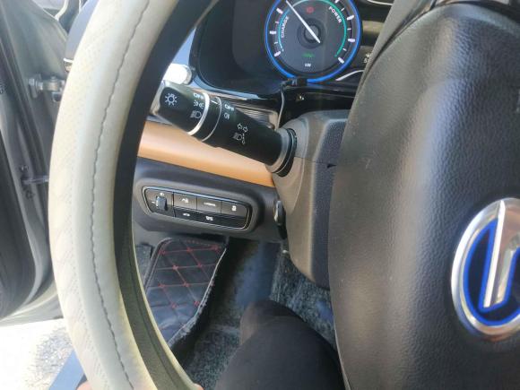 [深圳·粤B] 二手埃安AION S2020款 魅 580