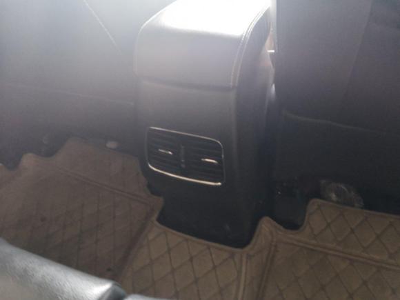 [南京·苏A] 二手长安凯程长安欧尚A6002016款 1.5L 手动豪华型7座