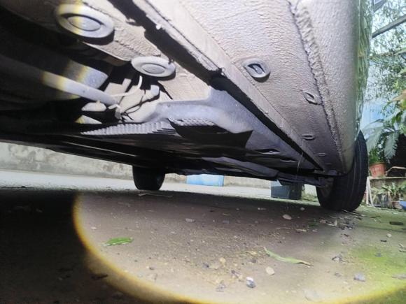 [宁波·浙B] 二手大众捷达2015款 1.6L 手动时尚型