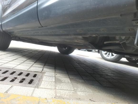 [上海·苏J] 二手日产逍客2017款 2.0L CVT精英版 国V