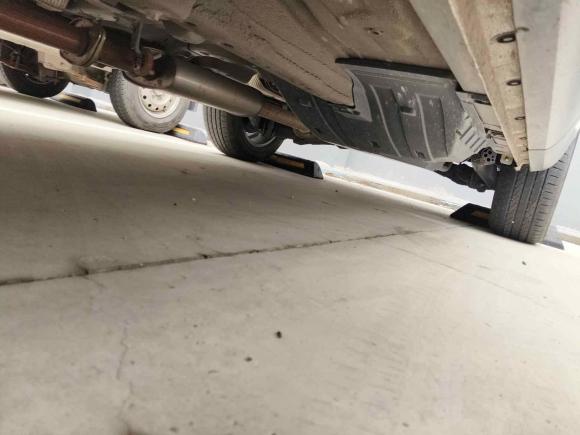 [上海·皖A] 二手魏牌魏牌 VV52021款 1.5T 两驱智先锋