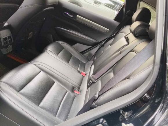 [上海·皖A] 二手雷诺科雷傲2017款 2.0L 两驱豪华版