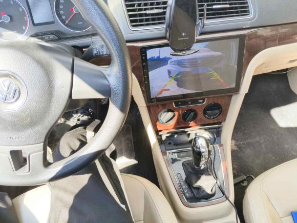 [广州·粤S] 二手大众朗逸2013款 改款经典 1.6L 自动舒适版