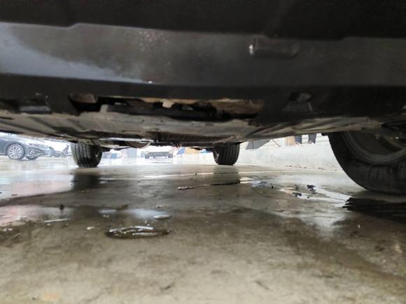 [义乌·浙G] 二手哈弗哈弗H62015款 运动版 1.5T 自动两驱豪华型