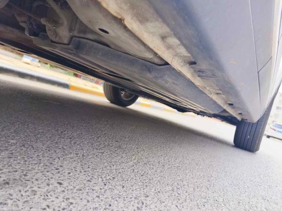 [青岛·鲁B] 二手宝骏宝骏5102017款 1.5L 手动豪华型