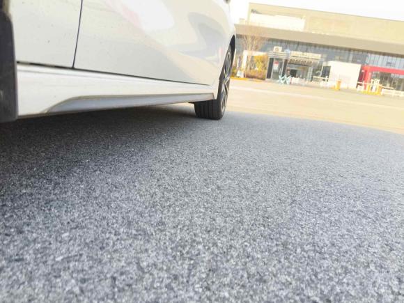 [嘉兴·鲁C] 二手领克领克032020款 2.0TD 自动劲版