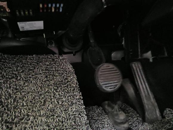 [温州·浙C] 二手smartsmart fortwo2011款 1.0T 硬顶燃橙版