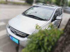 [义乌·浙G] 本田奥德赛2007款 2.4L 舒适版