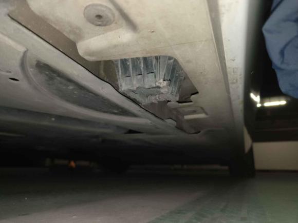 [南通·苏F] 二手宝马宝马6系2013款 改款 640i Gran Coupe