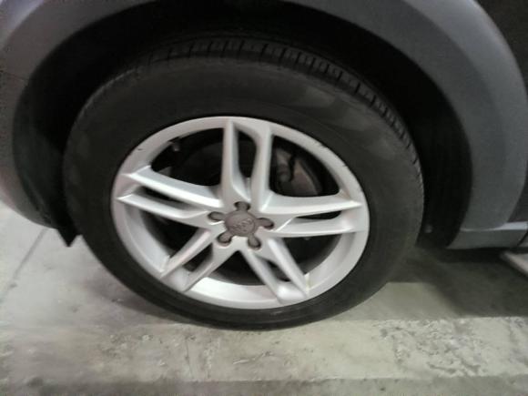 [温州·粤A] 二手奥迪奥迪Q52018款 典藏版 40 TFSI 技术型                      