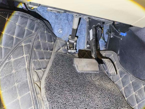 [义乌·浙G] 二手福特福睿斯2017款 改款 1.5L 自动舒适型