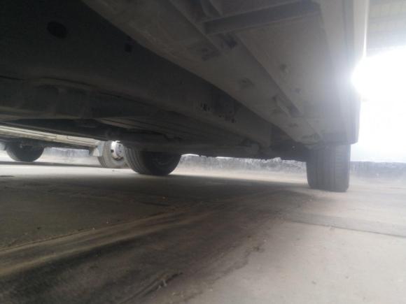 [南通·陕A] 二手路虎发现2014款 3.0 SDV6 HSE 柴油版