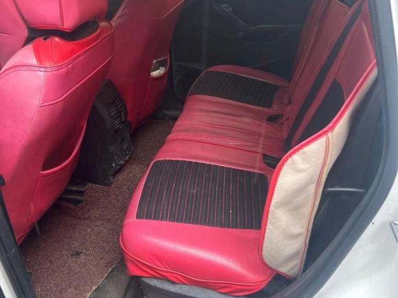 [金华·浙G] 二手福特翼虎2018款 EcoBoost 180 两驱铂翼型