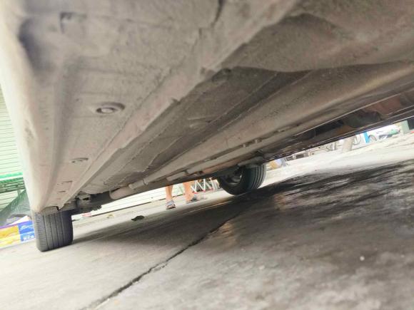 [广州·粤A] 二手现代朗动2016款 1.6L 自动尊贵型