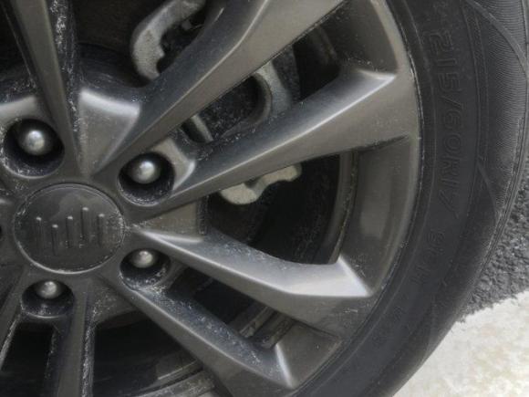 [上海·沪A] 二手威马汽车威马E.52021款 500 即客行