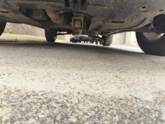 [苏州·苏E] 二手长安长安CS552017款 1.5T 自动炫色型