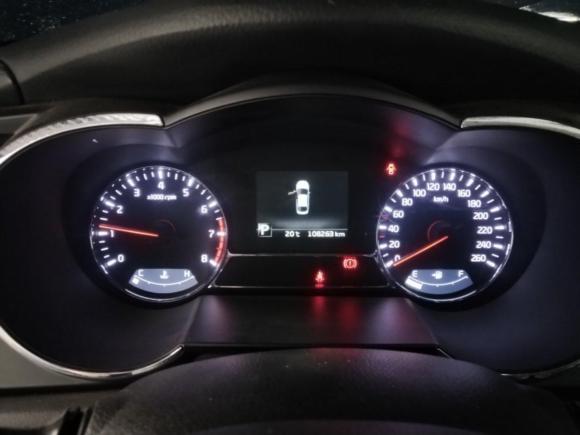 [北京·京N] 二手起亚起亚K52014款 2.0L 自动LUXURY