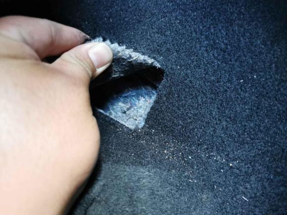 [宁波·浙B] 二手大众途观2016款 300TSI 自动两驱豪华版