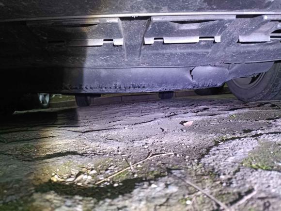 [无锡·苏B] 二手本田锋范2015款 1.5L CVT舒适版