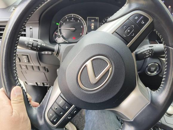 [上海·沪B] 二手雷克萨斯雷克萨斯ES2015款 250 典雅版