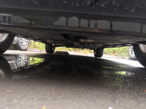 [上海·浙A] 二手Jeep指南者2017款 200T 自动家享版