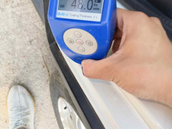 [南昌·赣A] 二手长城长城M42014款 1.5L 手动豪华型