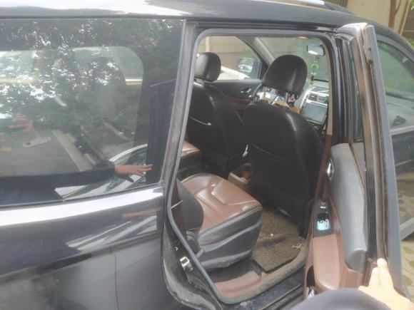 [苏州·皖L] 二手东风风行风行SX62016款 1.6L CVT精英型