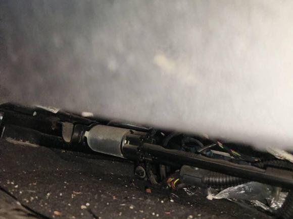 [湖州·浙E] 二手奥迪奥迪A52010款 2.0TFSI Sportback 技术型