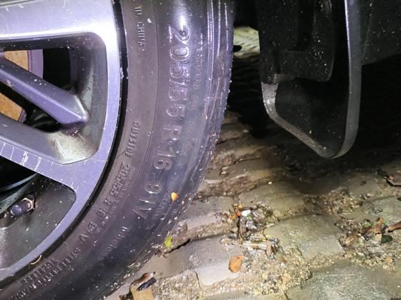 [广州·甘E] 二手宝骏宝骏7302017款 1.5T 手动尊享型 7座