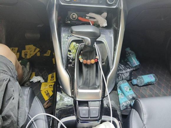 [南通·鄂W] 二手上汽大通MAXUS大通G502022款 1.5T 自动畅游B