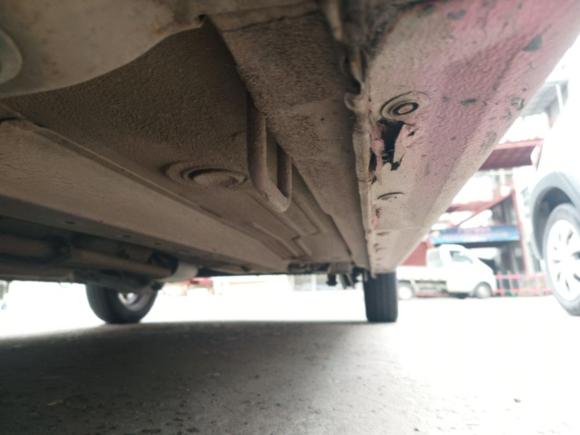 [温州·浙C] 二手铃木奥拓2013款 1.0L 自动豪华型